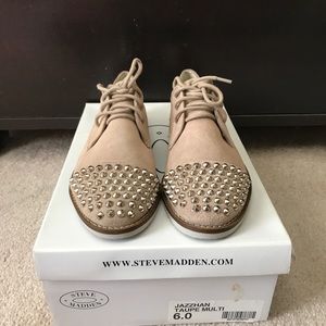 Steve Madden shoes